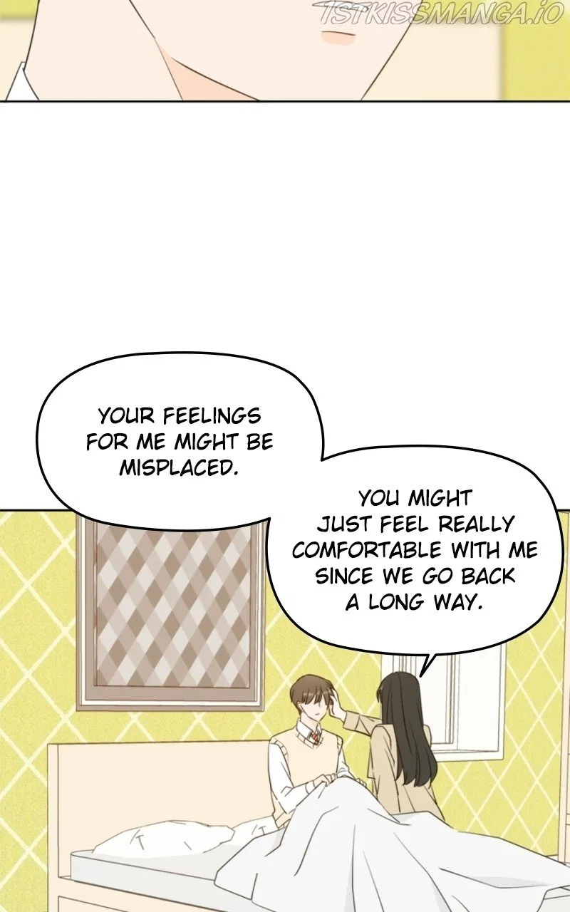 Please Take Care Of Me In This Life As Well Chapter 111 – Page 60