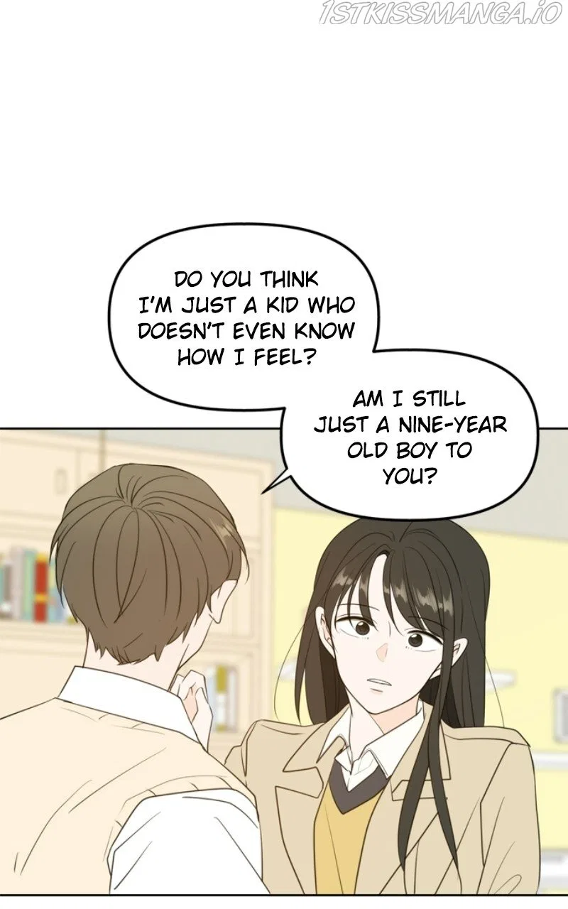 Please Take Care Of Me In This Life As Well Chapter 111 – Page 62