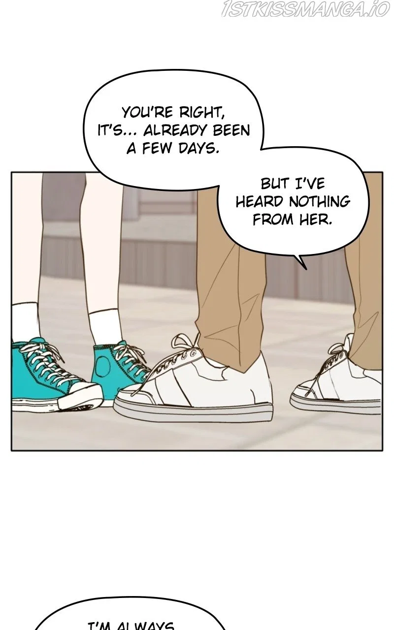 Please Take Care Of Me In This Life As Well Chapter 111 – Page 73