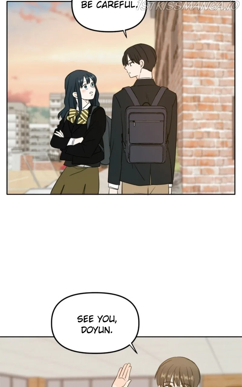 Please Take Care Of Me In This Life As Well Chapter 111 – Page 79
