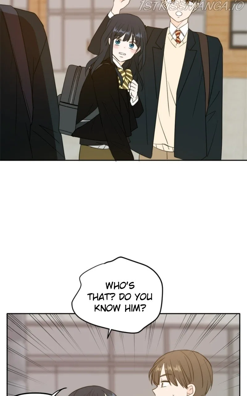 Please Take Care Of Me In This Life As Well Chapter 111 – Page 80