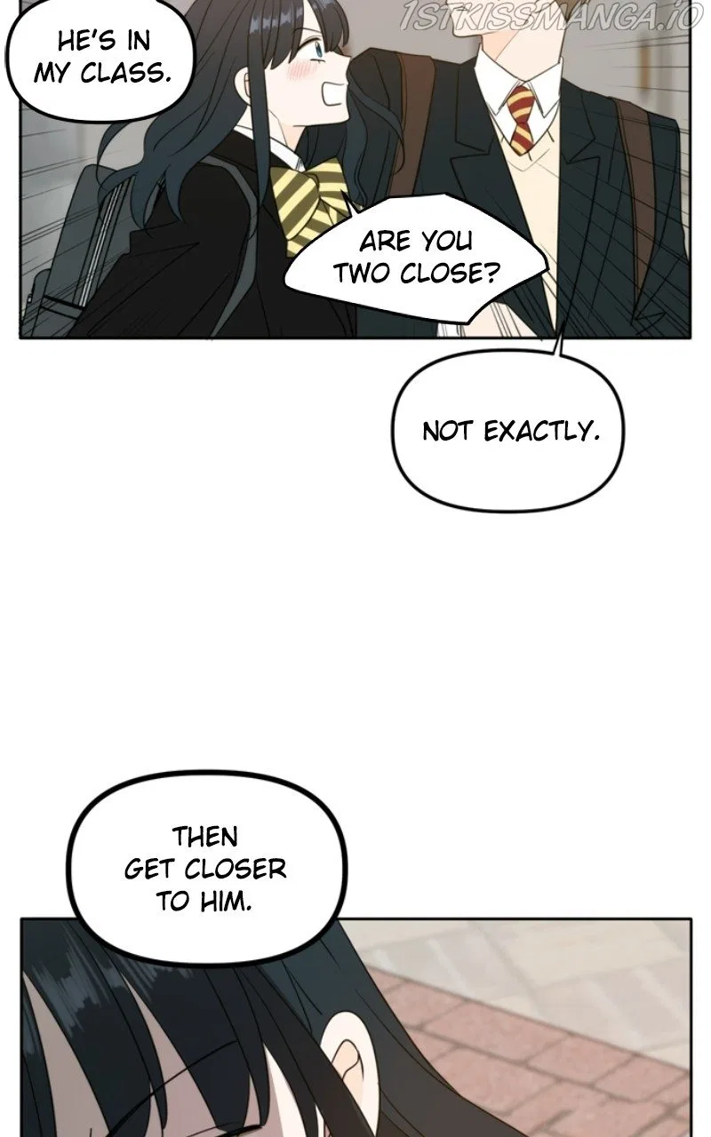 Please Take Care Of Me In This Life As Well Chapter 111 – Page 81