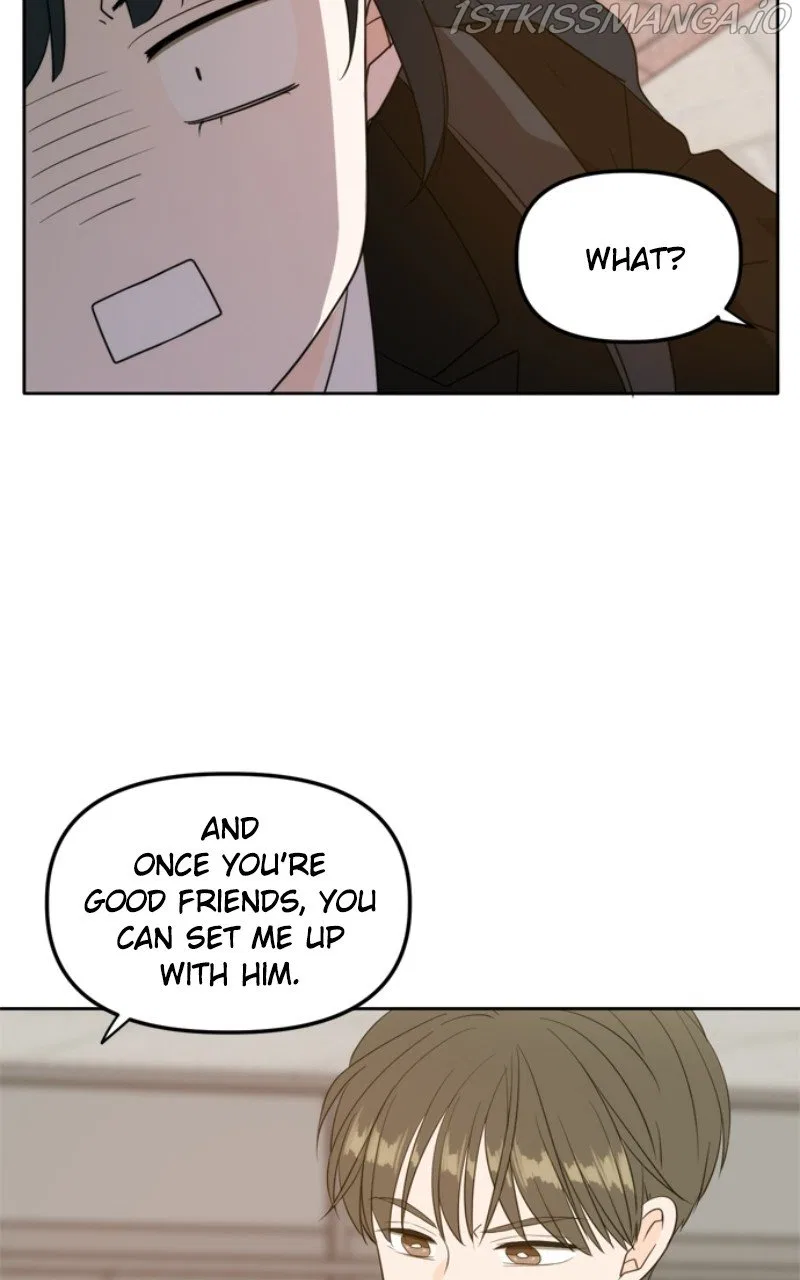Please Take Care Of Me In This Life As Well Chapter 111 – Page 82