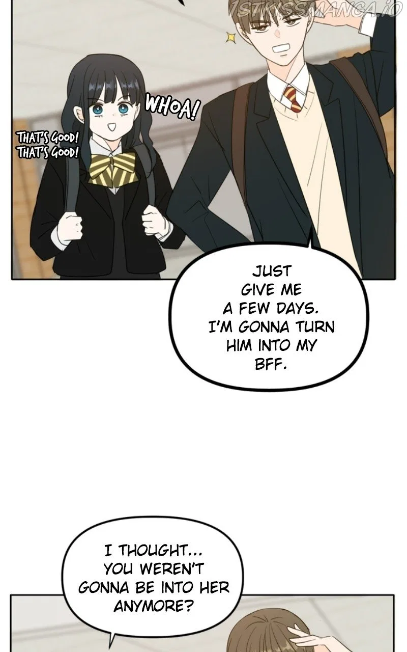 Please Take Care Of Me In This Life As Well Chapter 111 – Page 84