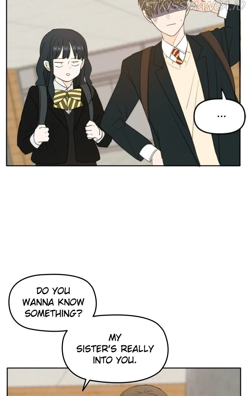 Please Take Care Of Me In This Life As Well Chapter 111 – Page 85