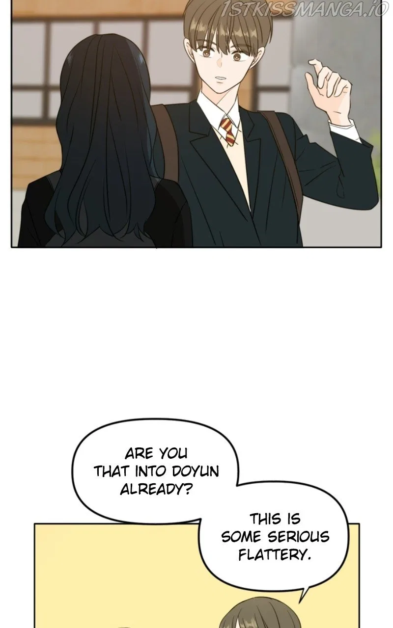 Please Take Care Of Me In This Life As Well Chapter 111 – Page 86