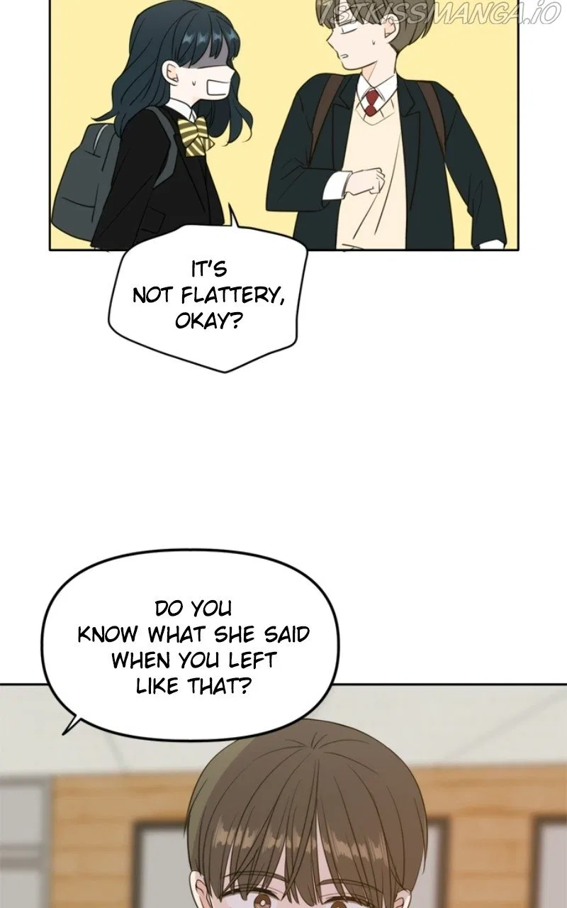 Please Take Care Of Me In This Life As Well Chapter 111 – Page 87