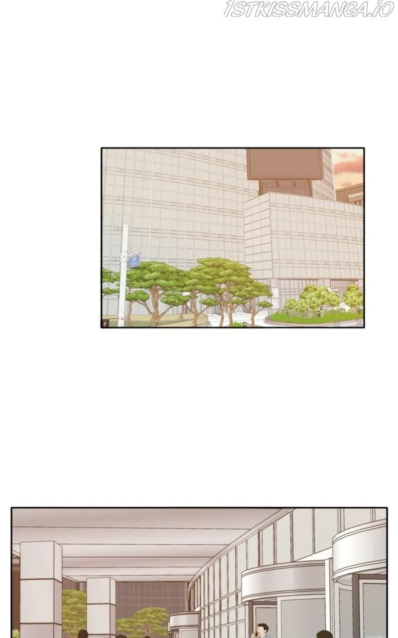 Please Take Care Of Me In This Life As Well Chapter 110 – Page 1