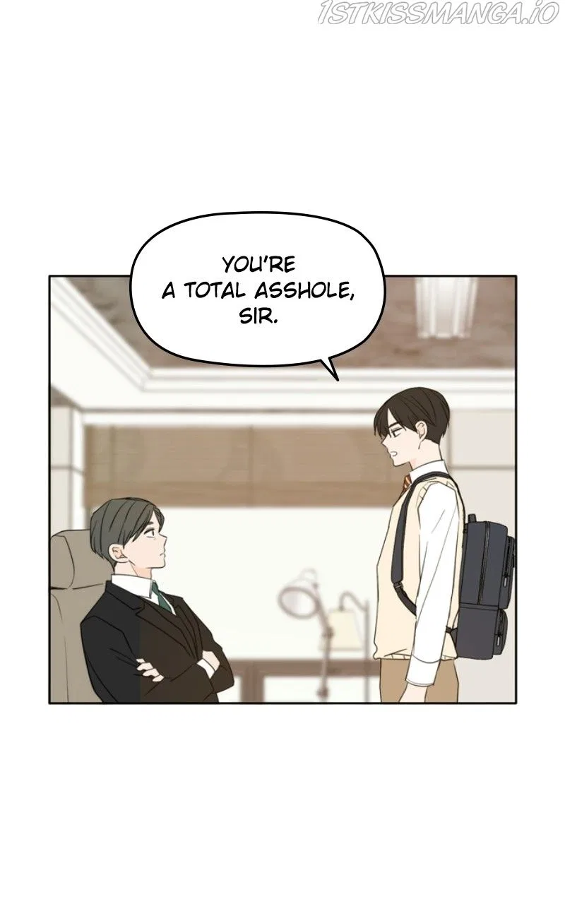 Please Take Care Of Me In This Life As Well Chapter 110 – Page 13