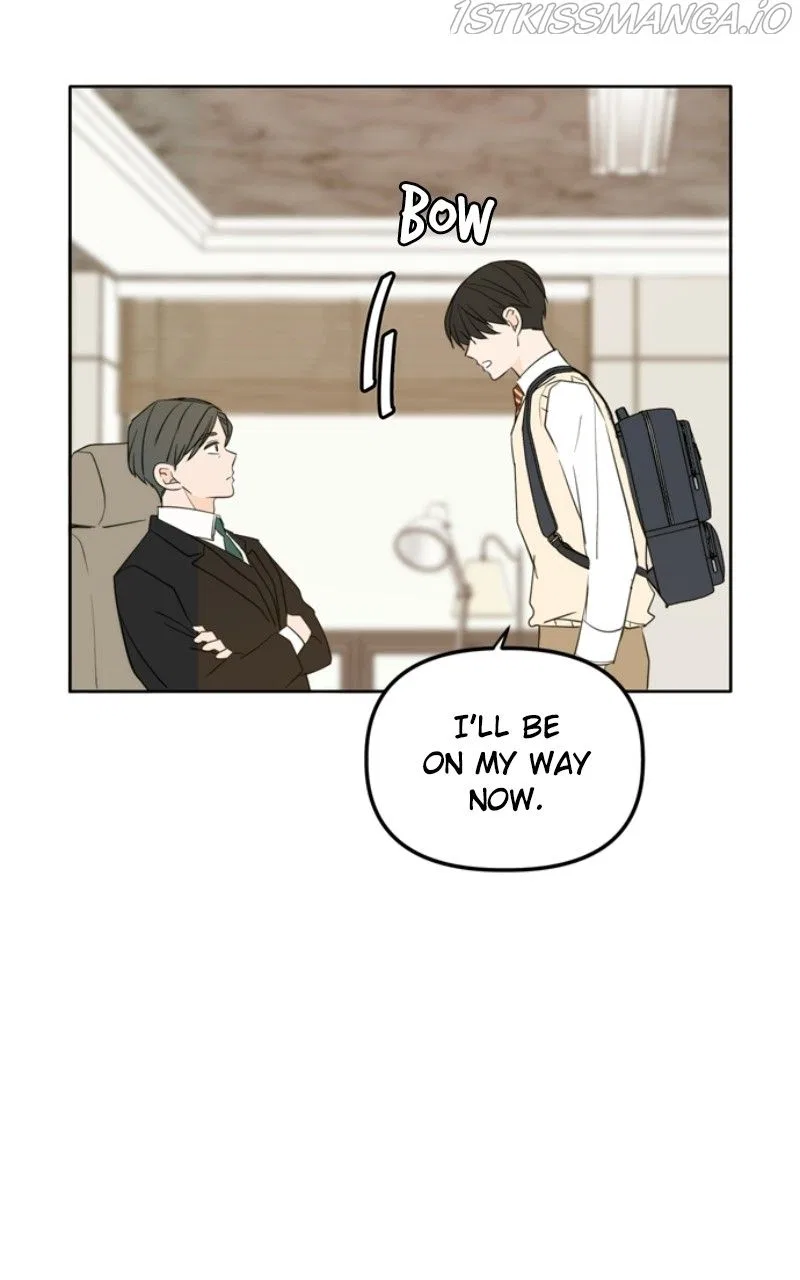 Please Take Care Of Me In This Life As Well Chapter 110 – Page 14