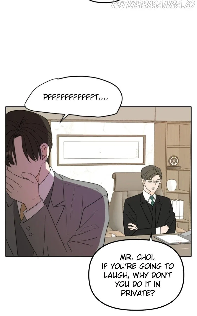 Please Take Care Of Me In This Life As Well Chapter 110 – Page 16