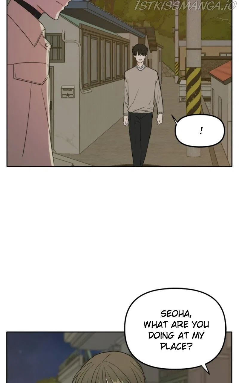 Please Take Care Of Me In This Life As Well Chapter 110 – Page 18