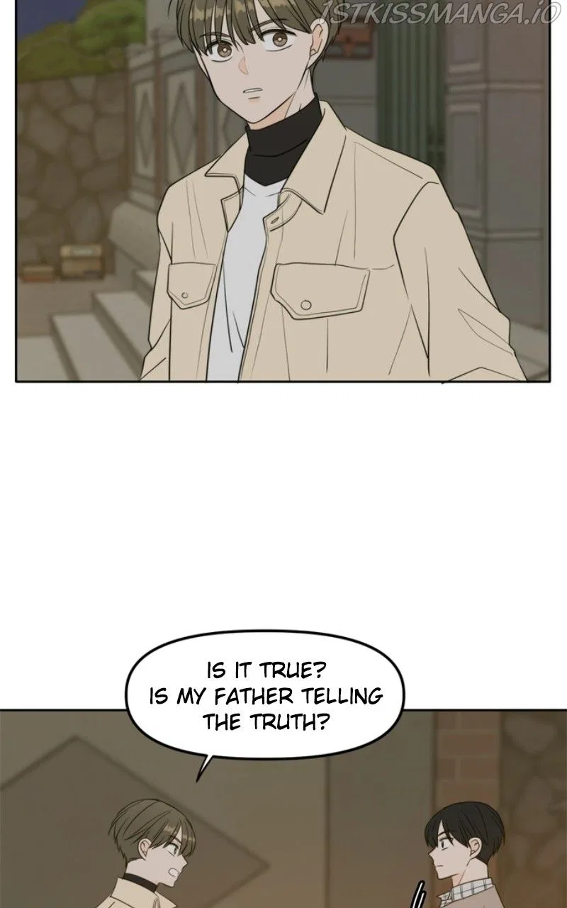 Please Take Care Of Me In This Life As Well Chapter 110 – Page 19