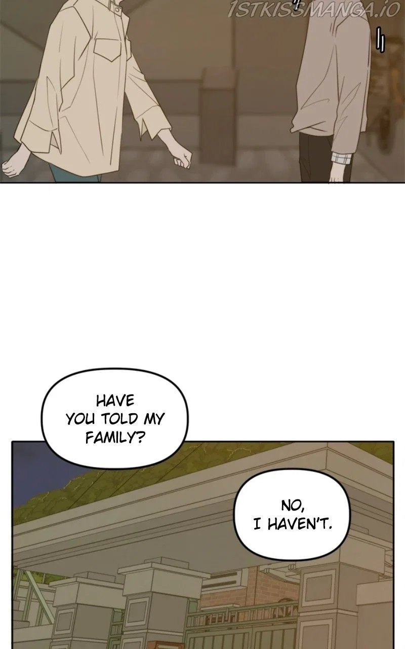 Please Take Care Of Me In This Life As Well Chapter 110 – Page 20
