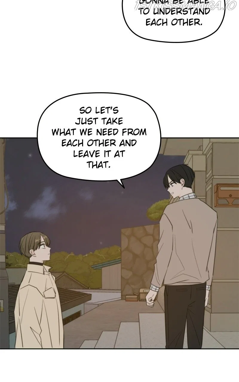 Please Take Care Of Me In This Life As Well Chapter 110 – Page 25