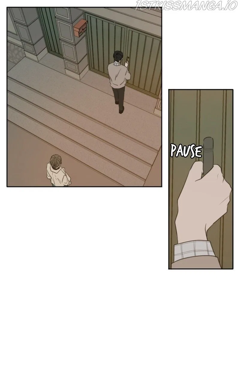 Please Take Care Of Me In This Life As Well Chapter 110 – Page 27