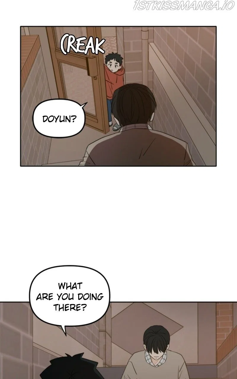 Please Take Care Of Me In This Life As Well Chapter 110 – Page 35