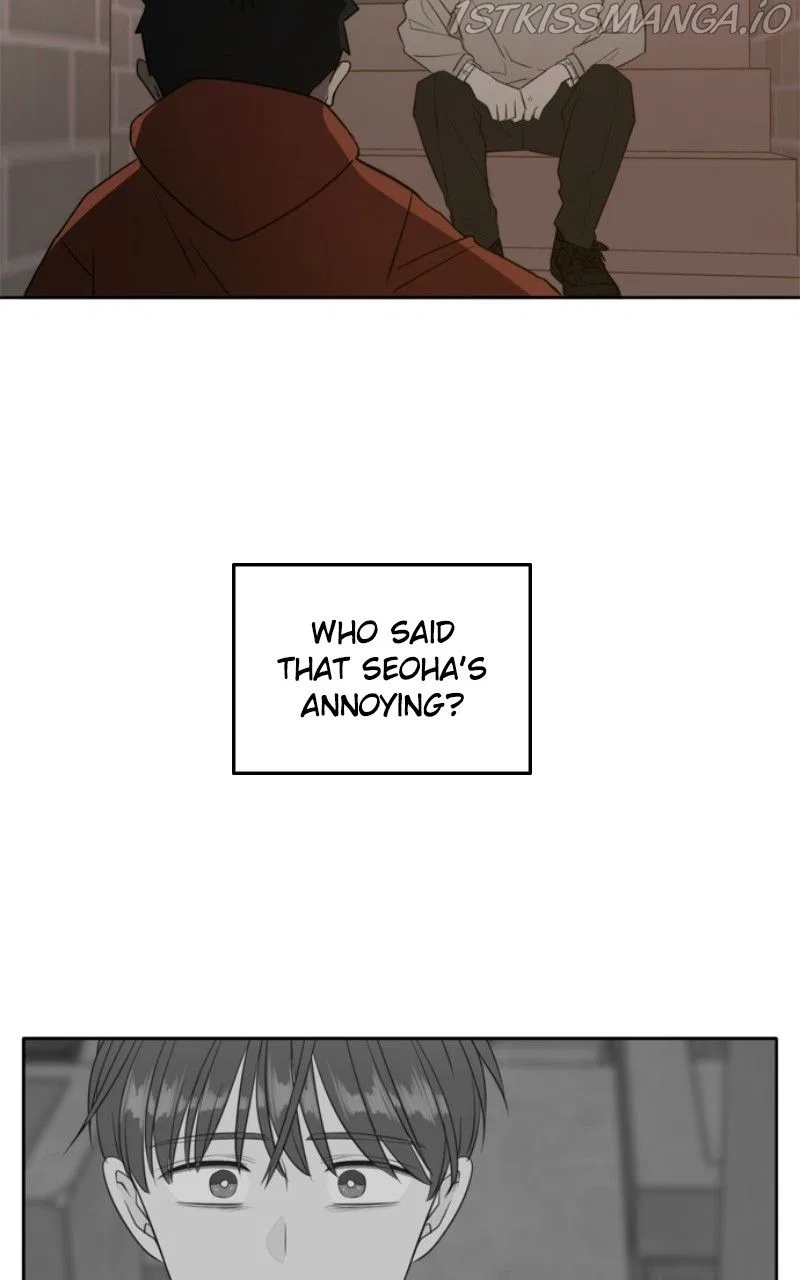 Please Take Care Of Me In This Life As Well Chapter 110 – Page 36