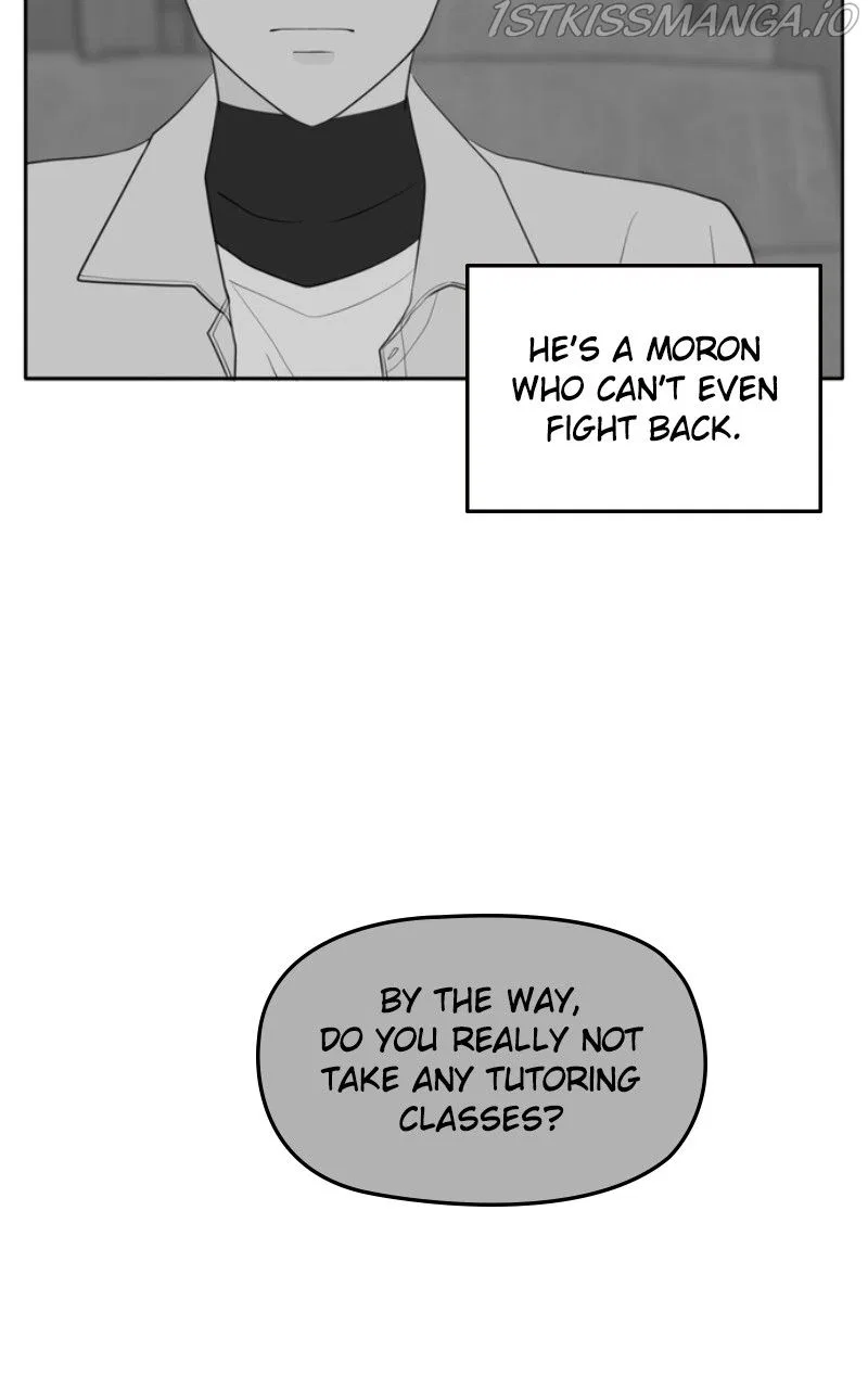 Please Take Care Of Me In This Life As Well Chapter 110 – Page 37
