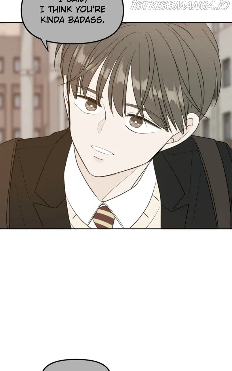 Please Take Care Of Me In This Life As Well Chapter 110 – Page 40