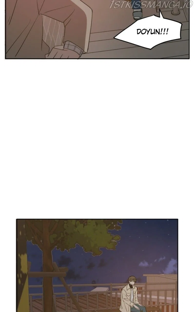 Please Take Care Of Me In This Life As Well Chapter 110 – Page 43