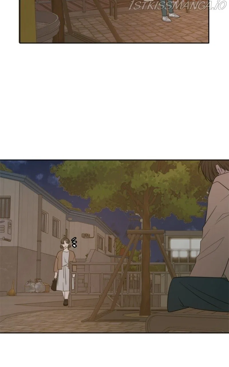 Please Take Care Of Me In This Life As Well Chapter 110 – Page 44