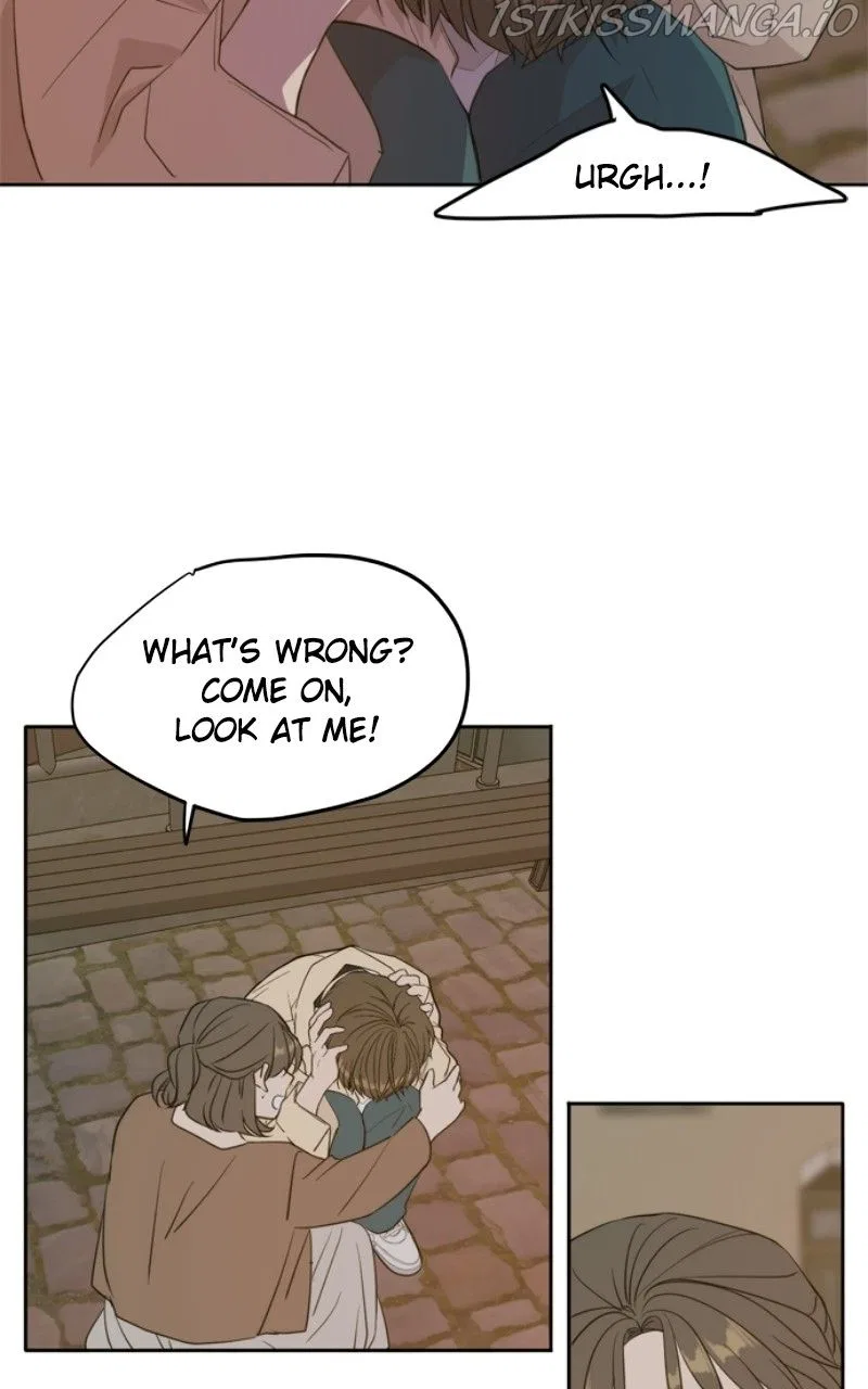 Please Take Care Of Me In This Life As Well Chapter 110 – Page 54