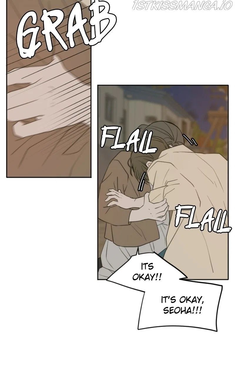 Please Take Care Of Me In This Life As Well Chapter 110 – Page 59