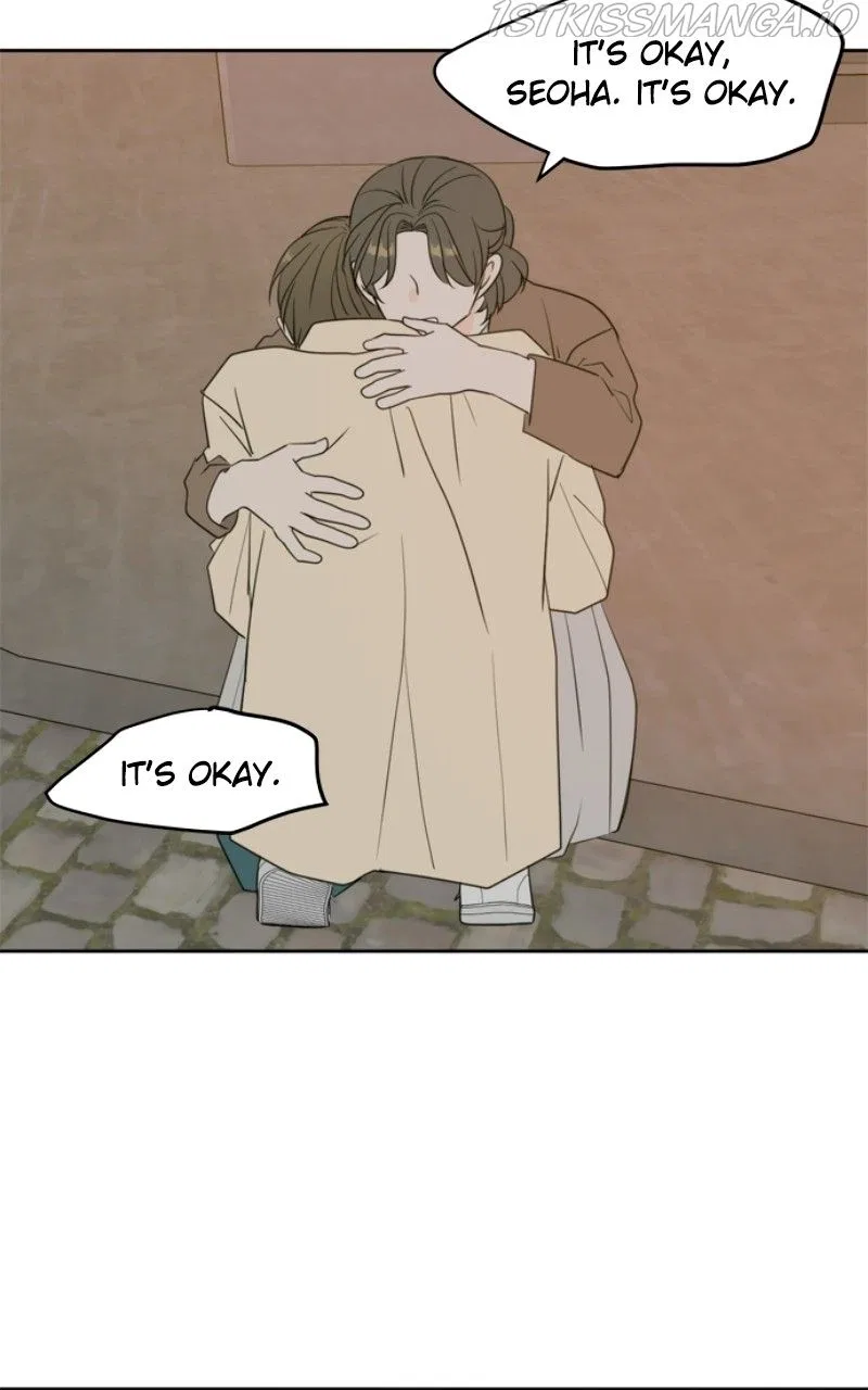 Please Take Care Of Me In This Life As Well Chapter 110 – Page 61