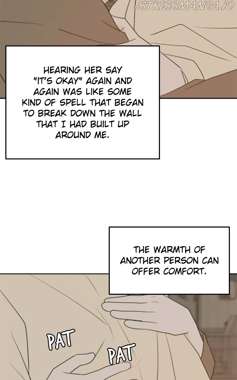 Please Take Care Of Me In This Life As Well Chapter 110 – Page 64