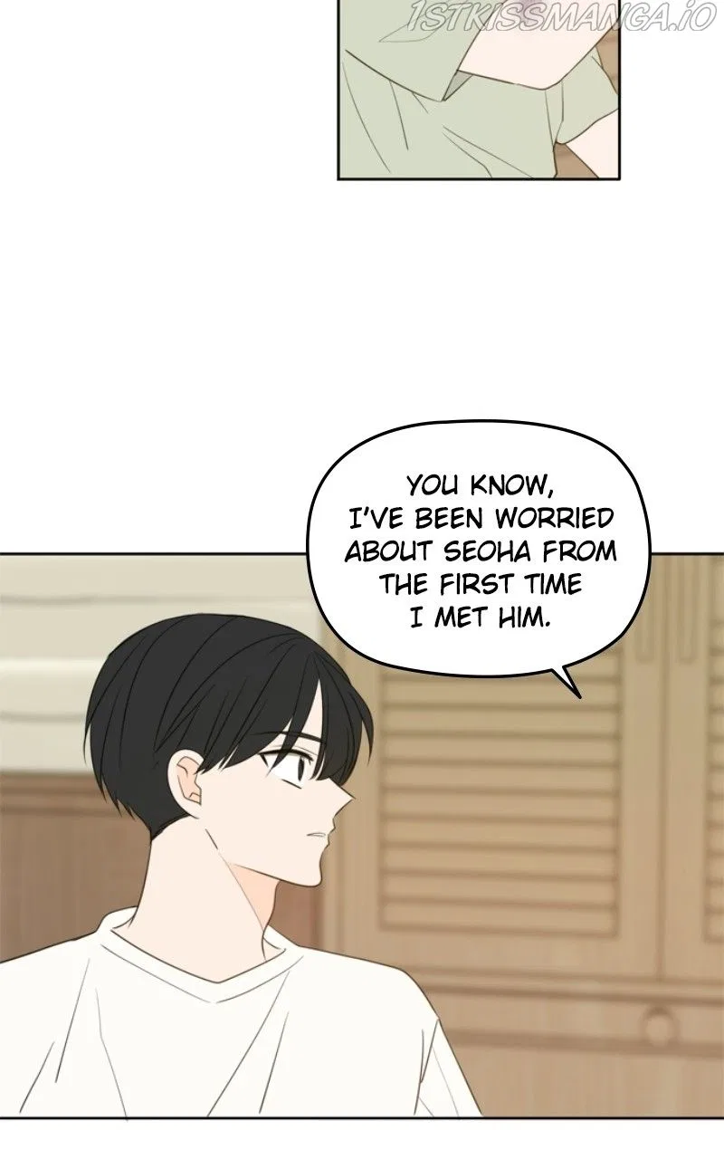 Please Take Care Of Me In This Life As Well Chapter 110 – Page 73