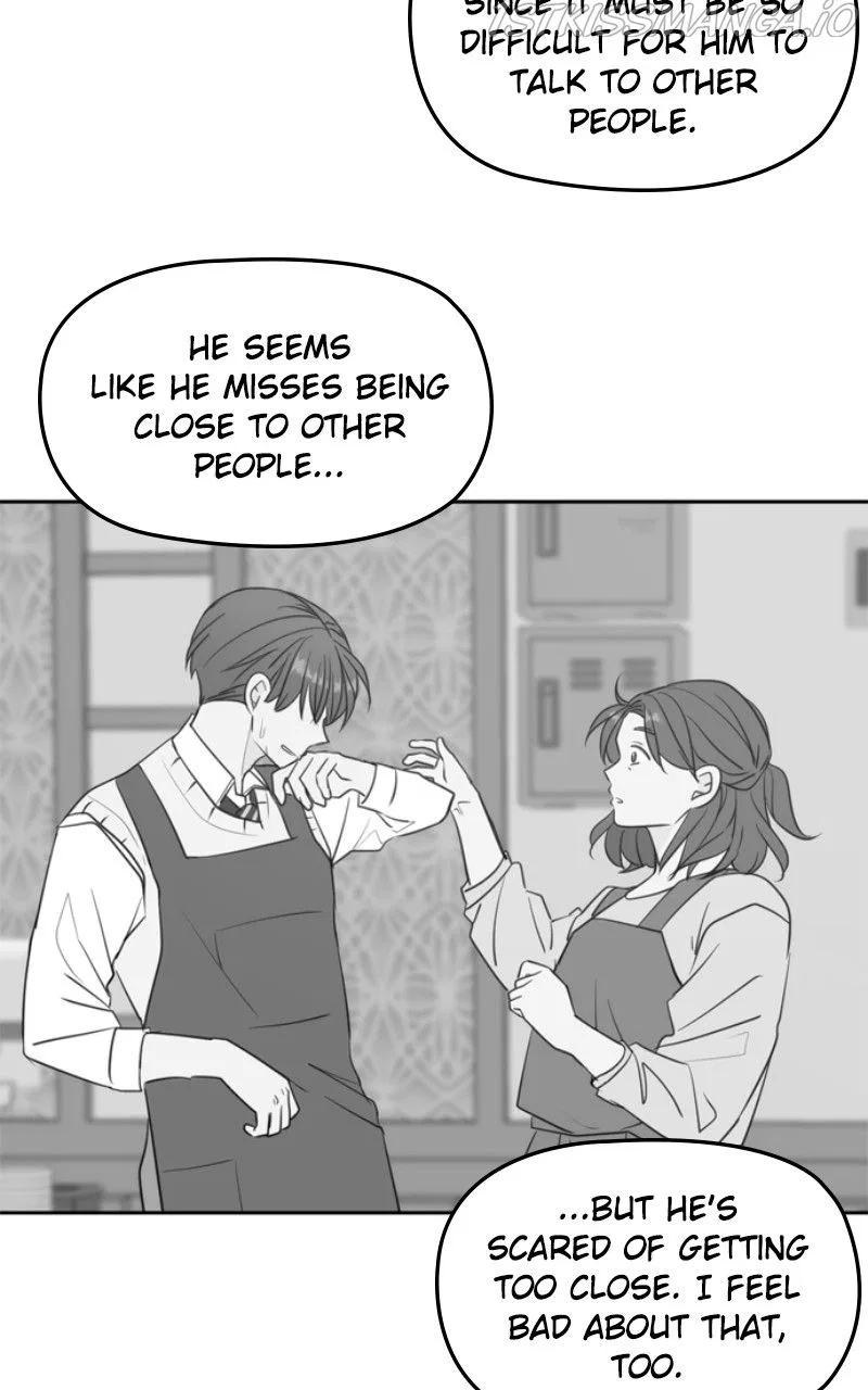 Please Take Care Of Me In This Life As Well Chapter 110 – Page 75
