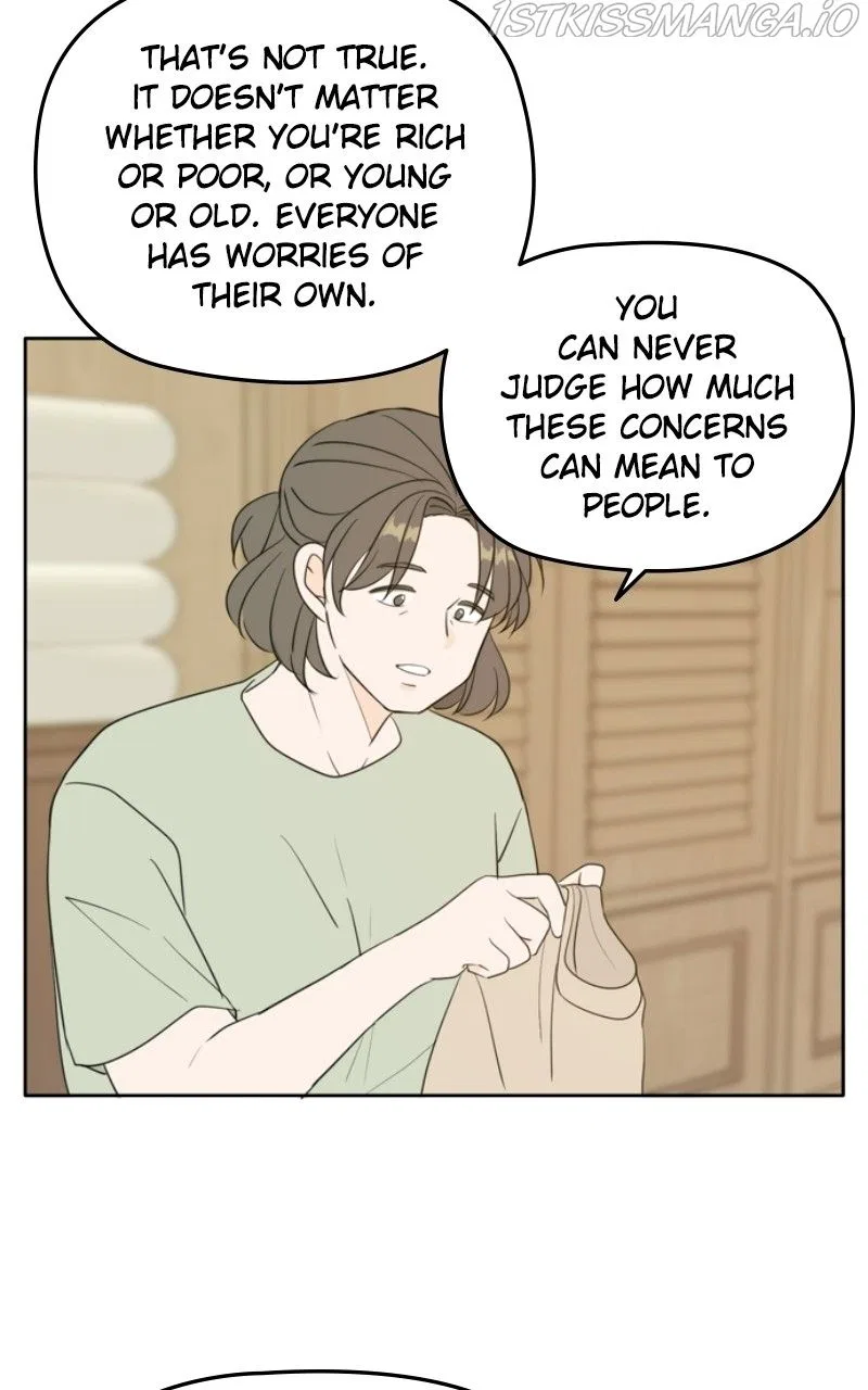 Please Take Care Of Me In This Life As Well Chapter 110 – Page 78