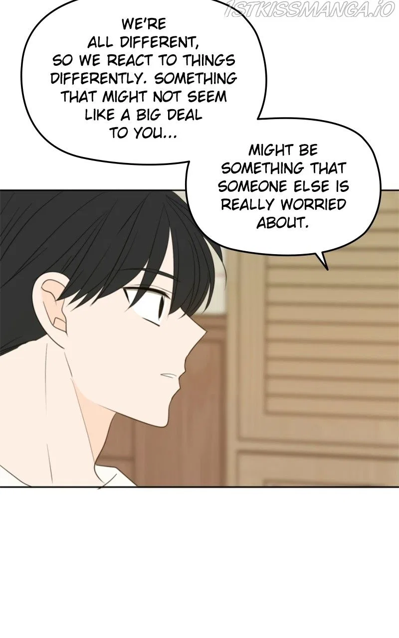 Please Take Care Of Me In This Life As Well Chapter 110 – Page 79