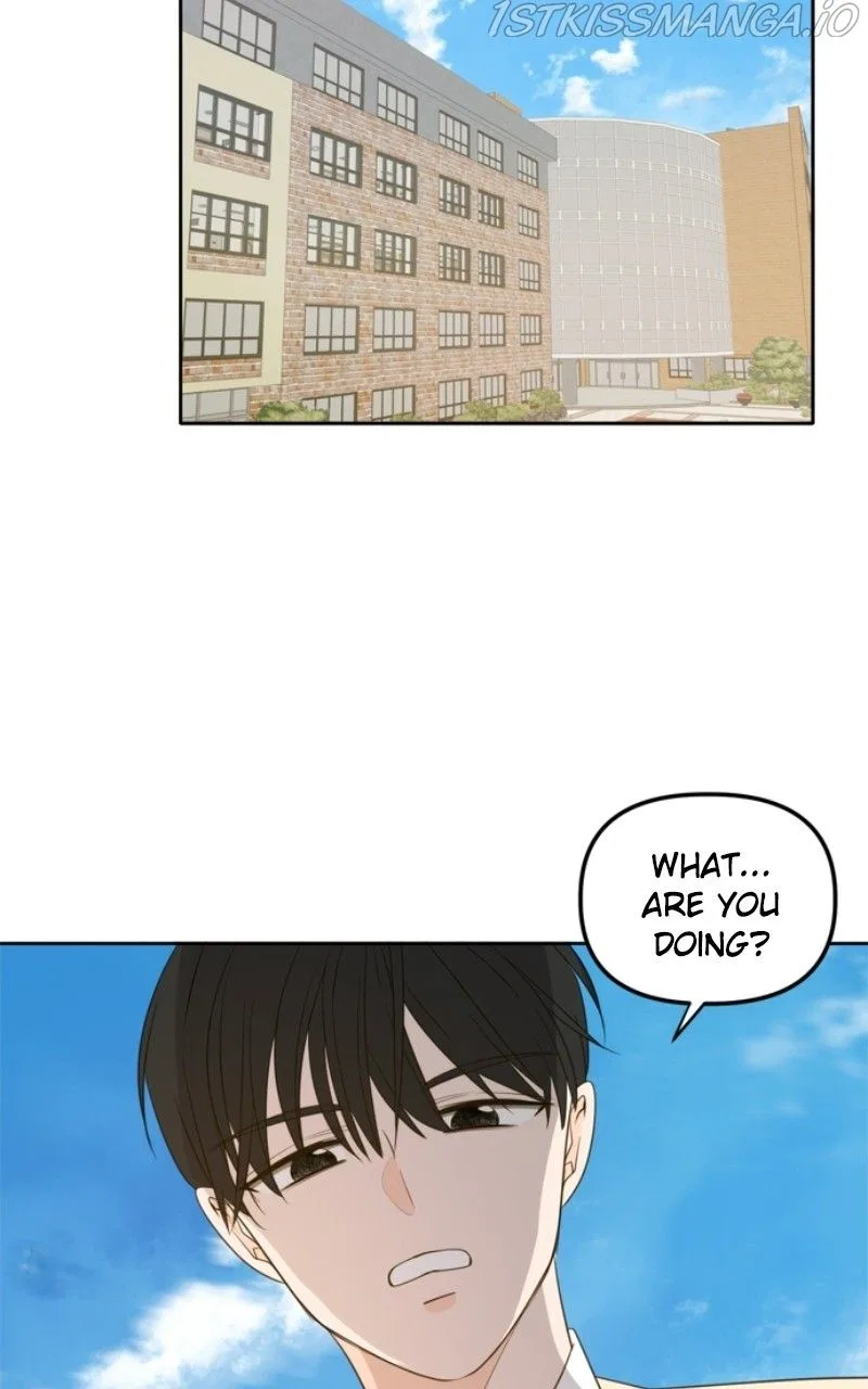 Please Take Care Of Me In This Life As Well Chapter 110 – Page 83
