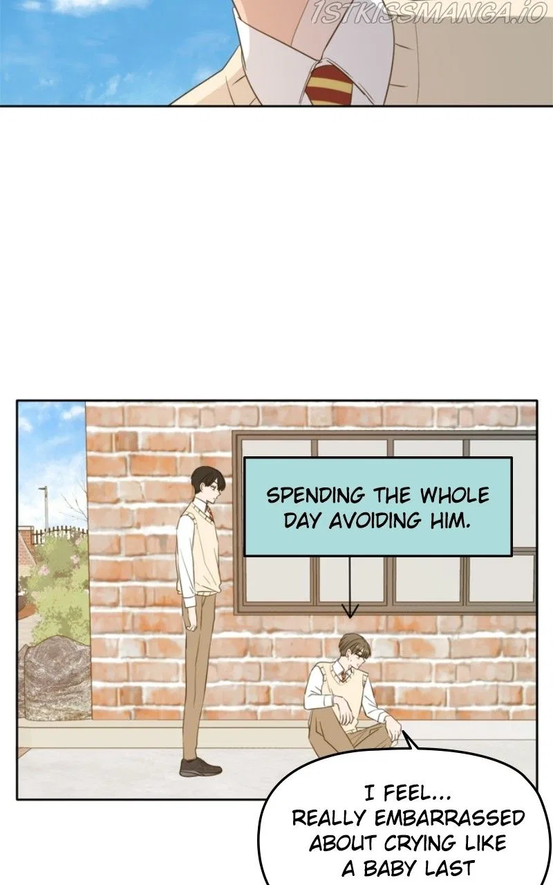 Please Take Care Of Me In This Life As Well Chapter 110 – Page 84