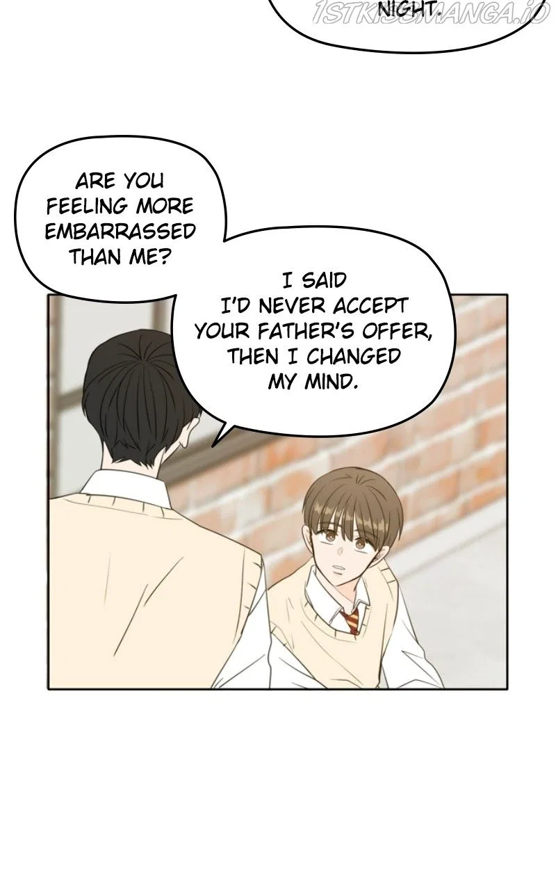 Please Take Care Of Me In This Life As Well Chapter 110 – Page 85