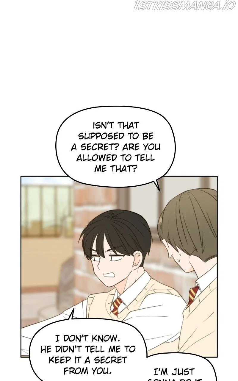 Please Take Care Of Me In This Life As Well Chapter 110 – Page 91
