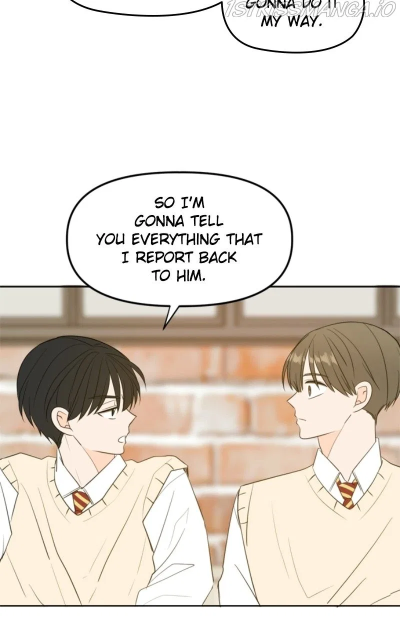 Please Take Care Of Me In This Life As Well Chapter 110 – Page 92