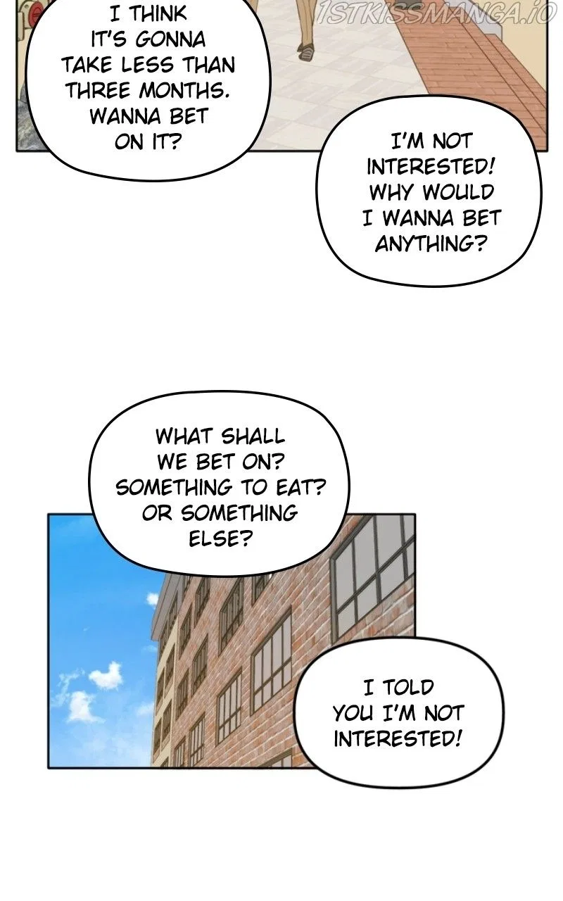 Please Take Care Of Me In This Life As Well Chapter 110 – Page 98