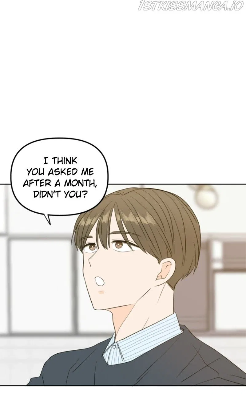 Please Take Care Of Me In This Life As Well Chapter 110 – Page 99