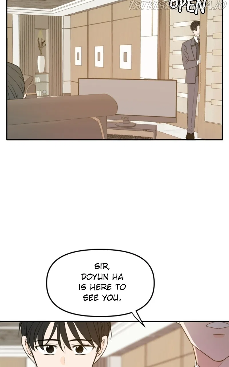 Please Take Care Of Me In This Life As Well Chapter 109 – Page 2