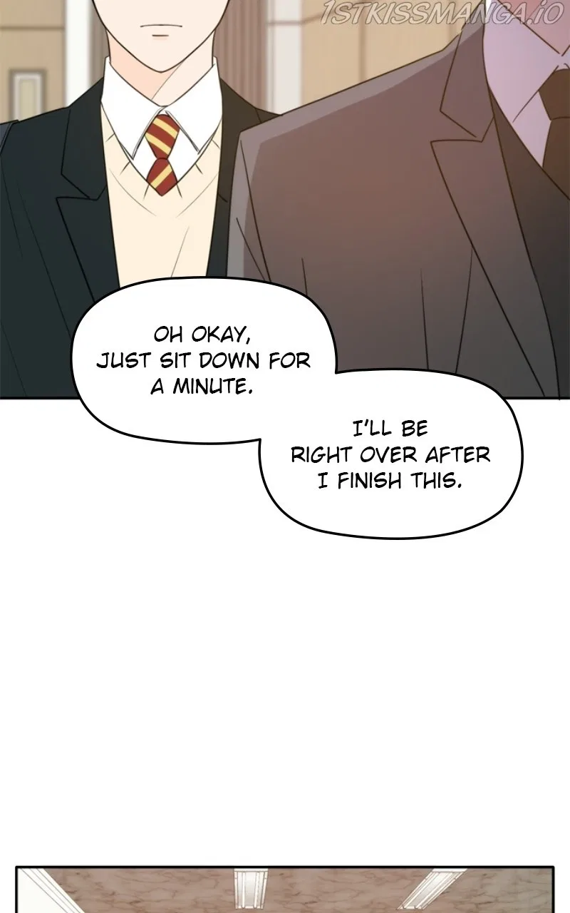 Please Take Care Of Me In This Life As Well Chapter 109 – Page 3