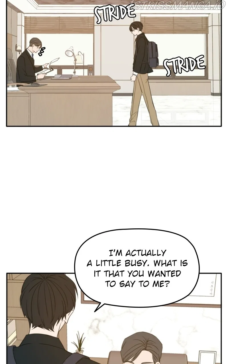 Please Take Care Of Me In This Life As Well Chapter 109 – Page 4