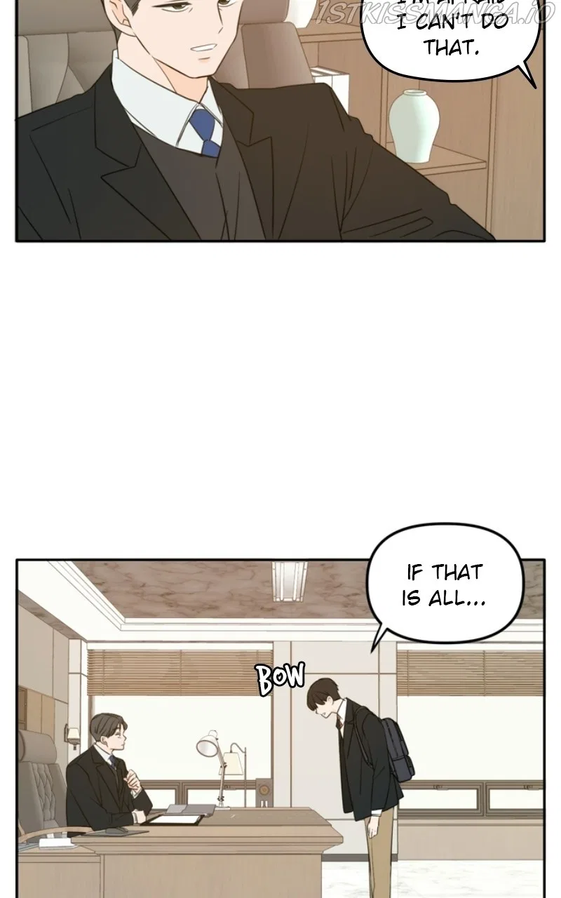 Please Take Care Of Me In This Life As Well Chapter 109 – Page 8