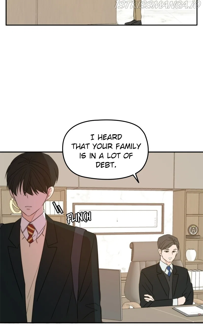 Please Take Care Of Me In This Life As Well Chapter 109 – Page 9