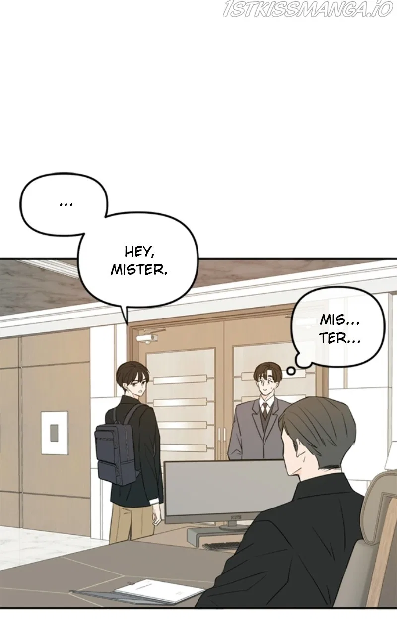 Please Take Care Of Me In This Life As Well Chapter 109 – Page 10