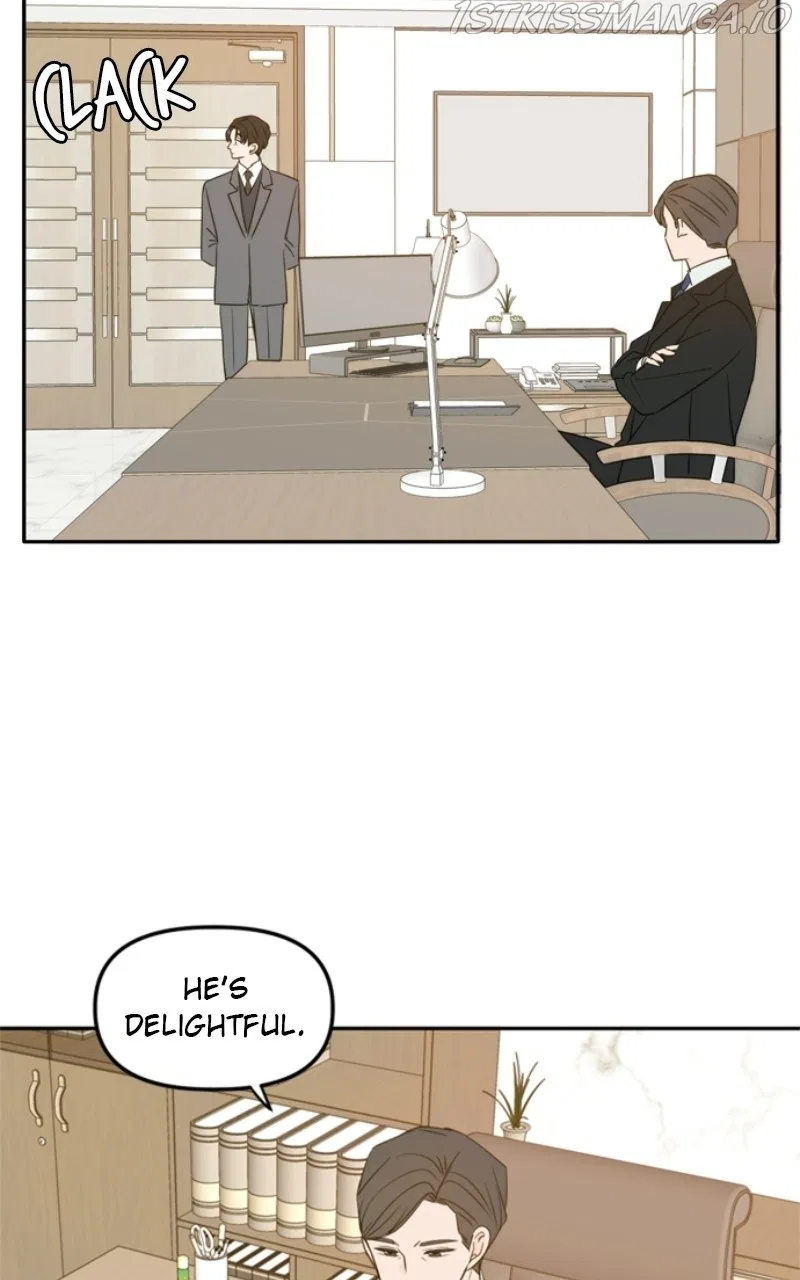 Please Take Care Of Me In This Life As Well Chapter 109 – Page 17