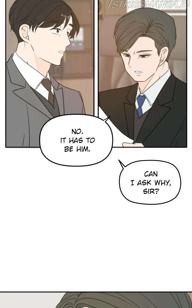 Please Take Care Of Me In This Life As Well Chapter 109 – Page 19