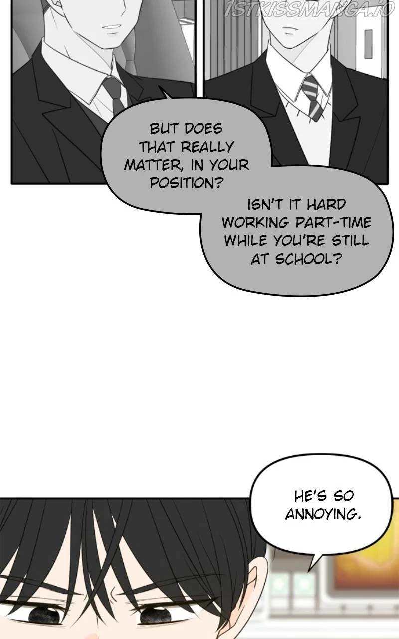 Please Take Care Of Me In This Life As Well Chapter 109 – Page 24